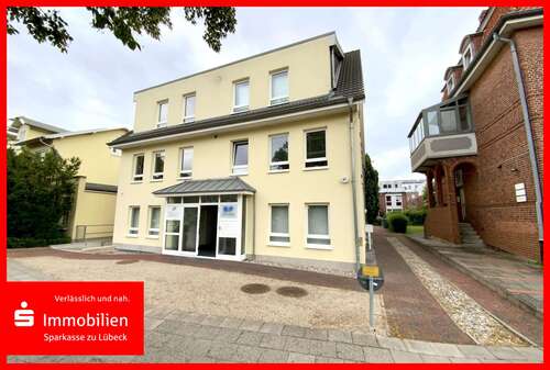 Foto - Wohnung zum Kaufen in Lübeck 398.000,00 € 96 m²