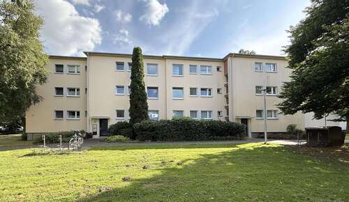 Foto - Wohnung zum Kaufen in Bremen 159.000,00 € 62 m²