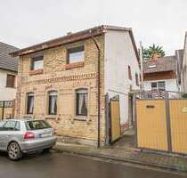 Haus zum Kaufen in Jugenheim 130.000,00 € 110 m²