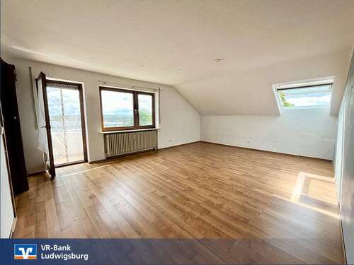 Foto - Wohnung zum Kaufen in Markgröningen 290.000,00 € 75 m²
