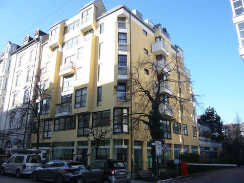 Foto - Wohnung zum Kaufen in München 630.000,00 € 63.58 m²
