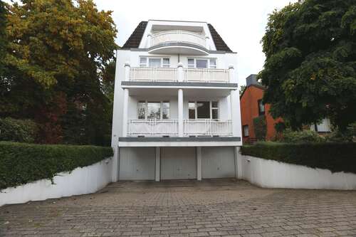 Foto - Wohnung zum Mieten in Bremen 725,00 € 58.12 m²