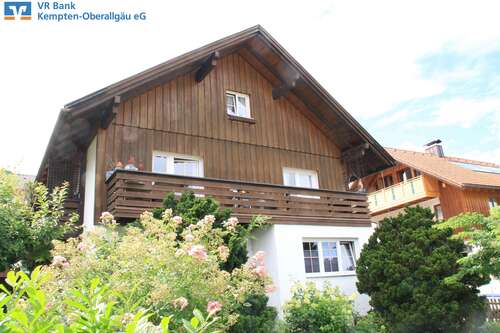 Foto - Haus zum Kaufen in Immenstadt 480.000,00 € 131 m²