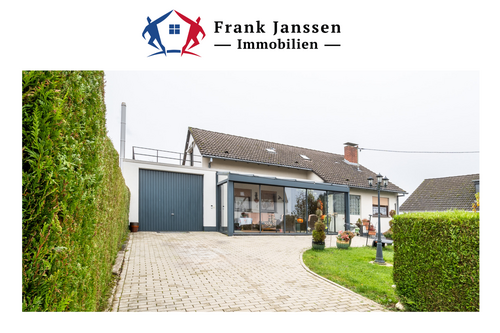 Foto - Haus zum Kaufen in Malberg 259.000,00 € 228 m²