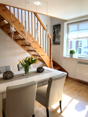 Foto - Wohnung zum Mieten in Lüneburg 1.500,00 € 55 m²