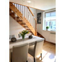 Wohnung zum Mieten in Lüneburg 1.500,00 € 55 m²