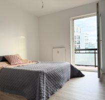 Wohnung zum Mieten in Langen 550,00 € 21 m²