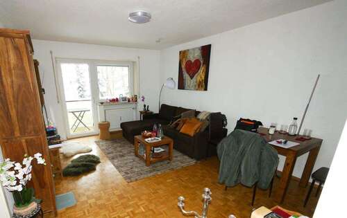 Foto - Wohnung zum Mieten in Augsburg 675,00 € 52 m²