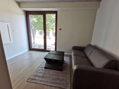 Foto - Wohnung zum Mieten in Berlin 923,00 € 25.59 m²