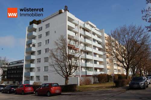 Foto - Wohnung zum Kaufen in Neusäß 345.000,00 € 80 m²