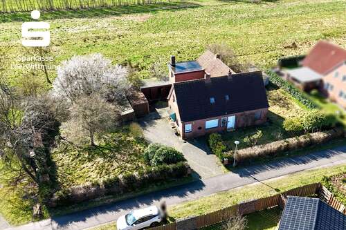 Foto - Haus zum Kaufen in Westoverledingen 99.000,00 € 200 m²