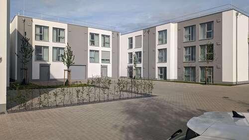 Foto - WG-Zimmer in Alfter 440,00 € 14 m²