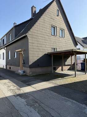 Foto - Haus zum Kaufen in Leverkusen 339.000,00 € 100 m²