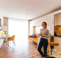 Wohnung zum Mieten in Erlangen 700,00 € 29 m²