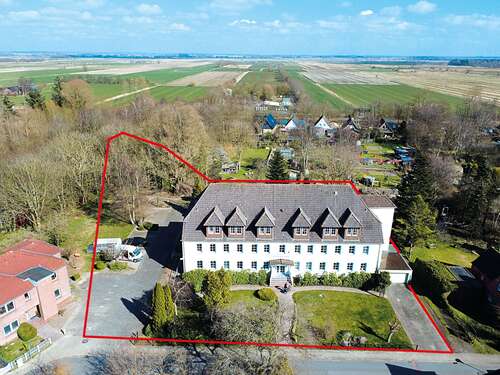 Foto - Gastronomie in Lunden 499.000,00 € 1728 m²