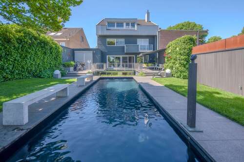 Foto - Haus zum Kaufen in Mönchengladbach-Schelsen 1.450.000,00 € 321 m²