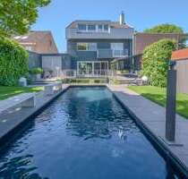 Haus zum Kaufen in Mönchengladbach-Schelsen 1.450.000,00 € 321 m²