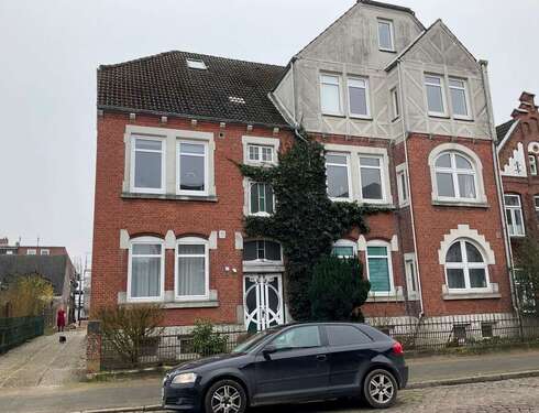 Foto - Wohnung zum Mieten in Husum 605,00 € 62 m²