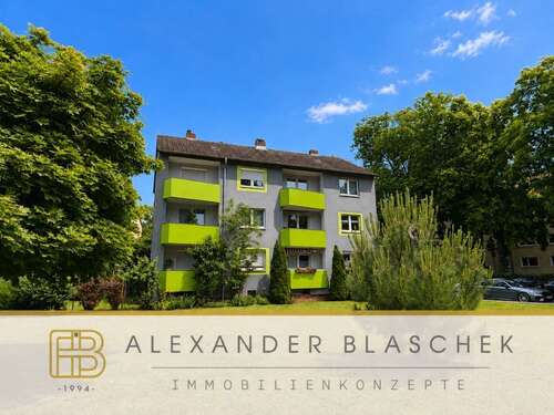 Foto - Wohnung zum Kaufen in Frankfurt 210.000,00 € 57 m²