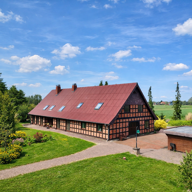 Foto - Haus zum Kaufen in Cuxhaven 595.000,00 € 230 m²