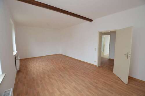 Foto - Wohnung zum Mieten in Niedergörsdorf 355,00 € 54 m²