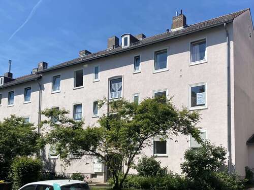 Foto - Wohnung zum Mieten in Kassel 653,00 € 67.11 m²