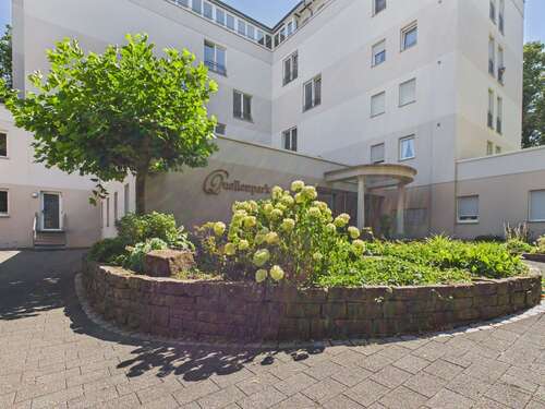 Foto - Wohnung zum Kaufen in Bad Lippspringe 215.000,00 € 77.5 m²