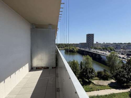 Foto - Wohnung zum Mieten in Berlin 1.194,12 € 81.51 m²