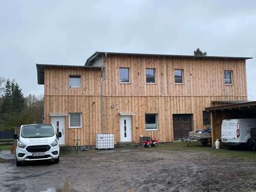 Foto - Haus zum Kaufen in Jarmen 239.000,00 € 180 m²