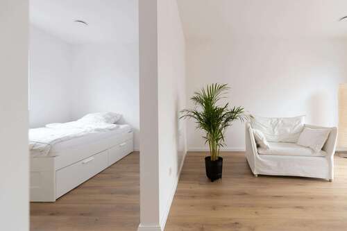 Foto - WG-Zimmer in Hamburg 1.190,00 € 30 m²