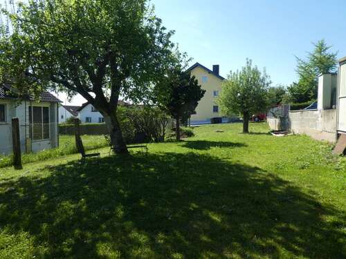 Foto - Grundstück zu verkaufen in Gründau 279.000,00 € 630 m²