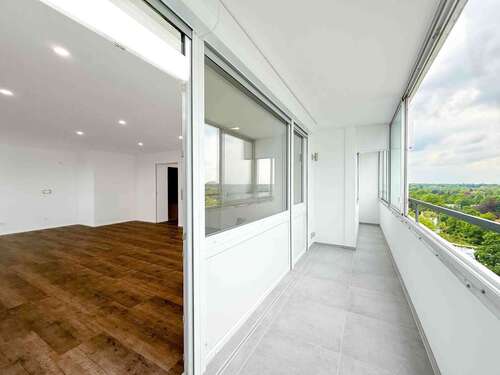 Foto - Wohnung zum Mieten in Augsburg 930,00 € 63 m²
