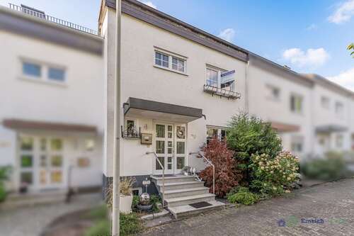 Foto - Haus zum Kaufen in Mainz Ebersheim 499.000,00 € 125 m²