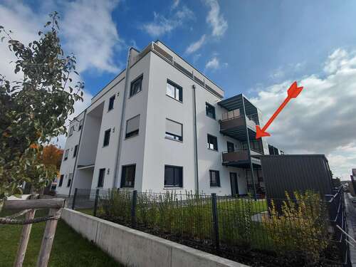Foto - Wohnung zum Mieten in Penzing 1.120,00 € 79.32 m²