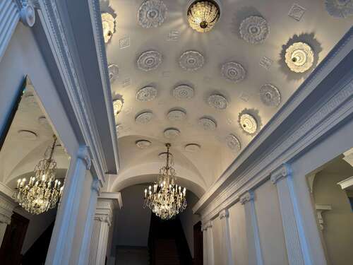 Foto - Wohnung zum Kaufen in Berlin 970.000,00 € 163 m²