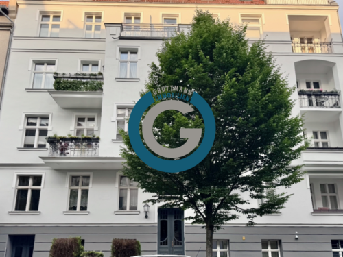 Foto - Wohnung zum Kaufen in Berlin 649.000,00 € 97.29 m²