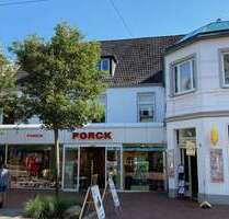 Wohnung zum Mieten in Schleswig 395,00 € 30.54 m²