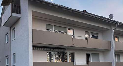 Foto - Wohnung zum Kaufen in Kippenheim 255.000,00 € 84 m²