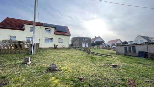 Foto - Haus zum Kaufen in Döbeln 165.000,00 € 85 m²