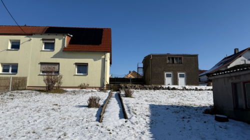 Foto - Haus zum Kaufen in Döbeln 165.000,00 € 85 m²