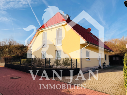 Foto - Haus zum Kaufen in Nidderau 649.000,00 € 151 m²