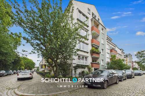 Foto - Wohnung zum Kaufen in Bremen 249.900,00 € 85 m²