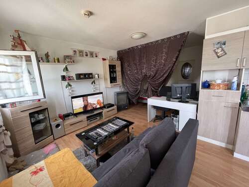 Foto - Wohnung zum Mieten in Augsburg 375,00 € 22 m²