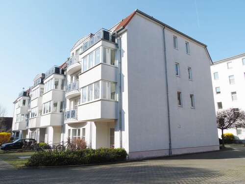 Foto - Büro in Magdeburg 730,00 € 145.9 m²