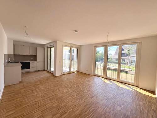 Foto - Wohnung zum Mieten in Leonberg 1.525,70 € 82.47 m²