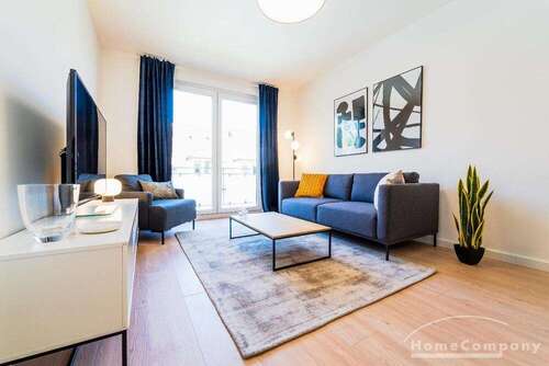 Foto - Wohnen auf Zeit in Hamburg 1.690,00 €
