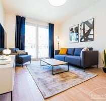 Wohnen auf Zeit in Hamburg 1.690,00 €