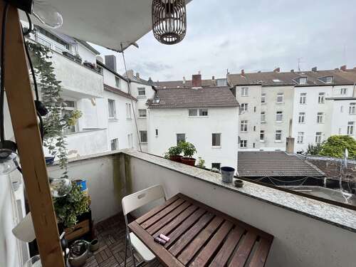 Foto - Wohnung zum Kaufen in Düsseldorf 279.000,00 € 74.68 m²