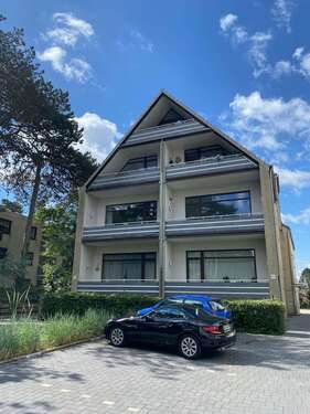 Foto - Wohnung zum Kaufen in Timmendorfer Strand 360.000,00 € 71 m²