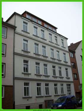 Foto - Wohnung zum Mieten in Hannover 550,00 € 71 m²